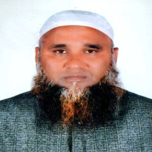 মোঃ খাদেমুল ইসলাম