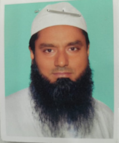 মোঃ  আল আমিন