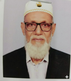 হাফিজ উদ্দিন আহম্মেদ