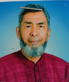 মো. জাহিদুর রহমান