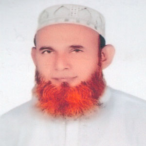 এস এম খলিলুর রহমান সরকার