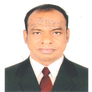 মোঃ আ ন ম বজলুর রশীদ