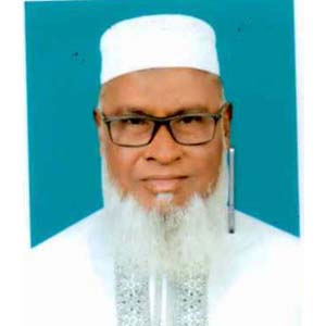 মোঃ আফতাব উদ্দীন মোল্লা