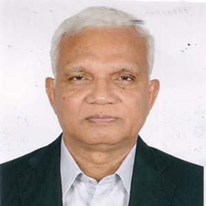 এ জেড এম জাহিদ হোসেন