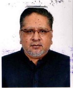 জেবেল রহমান গানি