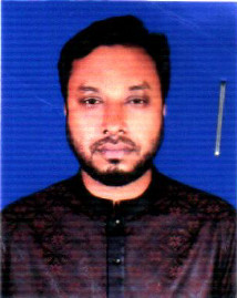 এস,এম, মামুনুর রশিদ