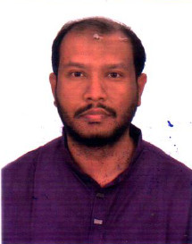 মোঃ রিয়াদ আরফান সরকার