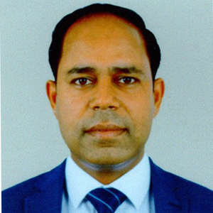 মোঃ মঞ্জুম আলী