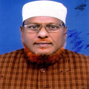 মো. মাহবুবুর রহমান বেলাল