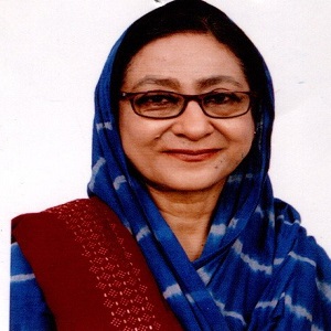 রিটা রহমান