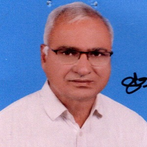 মোঃ আনোয়ার হোসেন  বাবলু
