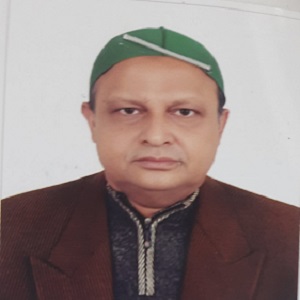 মোঃ শাহ আলম বাসার