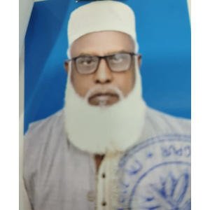 মো. গোলাম রব্বানী