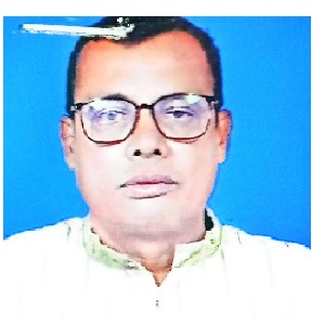 মোঃ গোলাম রব্বানী