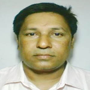 মোঃ সাইফুল ইসলাম