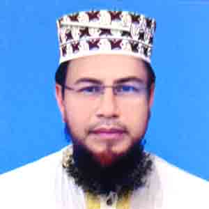 মো. নুরুল আমীন