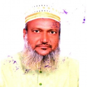 মো. আনোয়ারুল ইসলাম