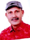 আহসানুল হাবীব সাঈদ