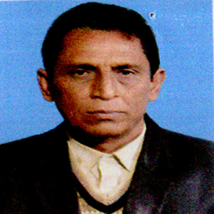 মোঃ আতোয়ারুল ইসলাম