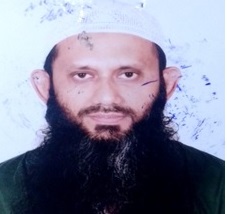 মোহাম্মদ শামীম কায়সার