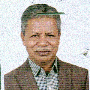মোঃ ফারুক আলম সরকার