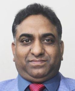 নাহিদুজ্জামান নিশাদ