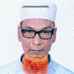 মো. আব্দুল ওয়ারেছ