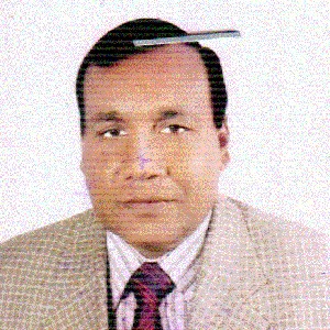 এ এইচ এম গোলাম শহীদ রন্জু