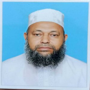 আবু তাহির মুহাম্মদ আব্দুস সালাম