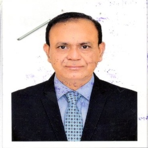 মোঃ মুজিবুল হক