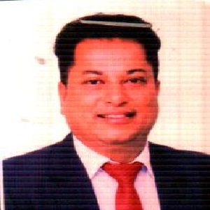 মোস্তাকিম রাজা চৌধুরী