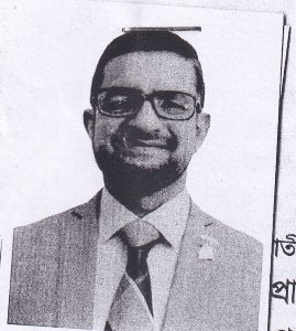 মোহাম্মদ আবদুন নূর