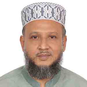 মোহাম্মদ আমিনুল ইসলাম