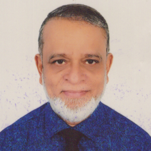 মো. শওকতুল ইসলাম