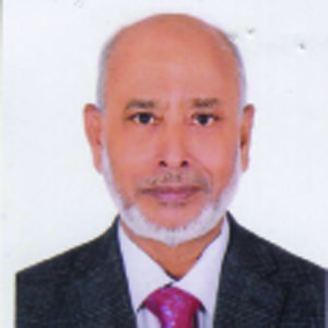 কাজী তোফায়েল আহমেদ
