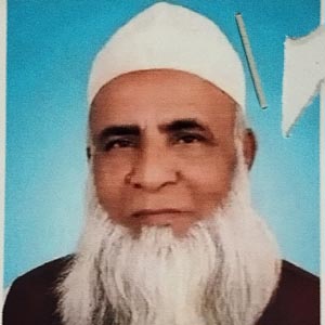 আব্দুল বাছিত আজাদ