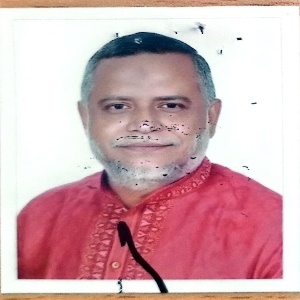 আলহাজ্ব মো. জি কে গউছ