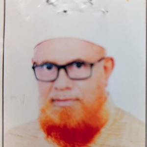আহমদ আবদুল  কাদের