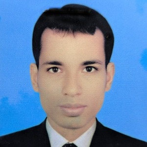 শাহ মোঃ আল আমিন