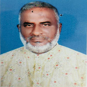 মোঃ আব্দুল মজীদ মোল্লা