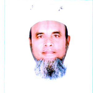 মো. ফজলুর রহমান সাঈদ