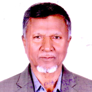 মো. আব্দুল বারী