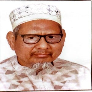 মোঃ শাহাবুদ্দিন