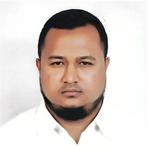 মোঃ জামাল উদ্দীন