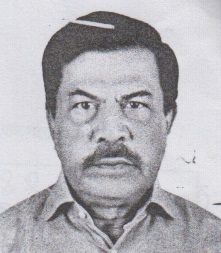 শরিফুল ইসলাম জিন্নাহ