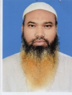 মোঃ শাহজাহান আলী তালুকদার