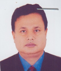 মো. মোশারফ হোসেন