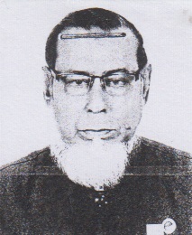 মোঃ গোলাম রব্বানী