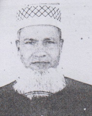 মোঃ আনছার আলী