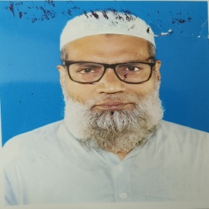 মো. কেরামত আলী